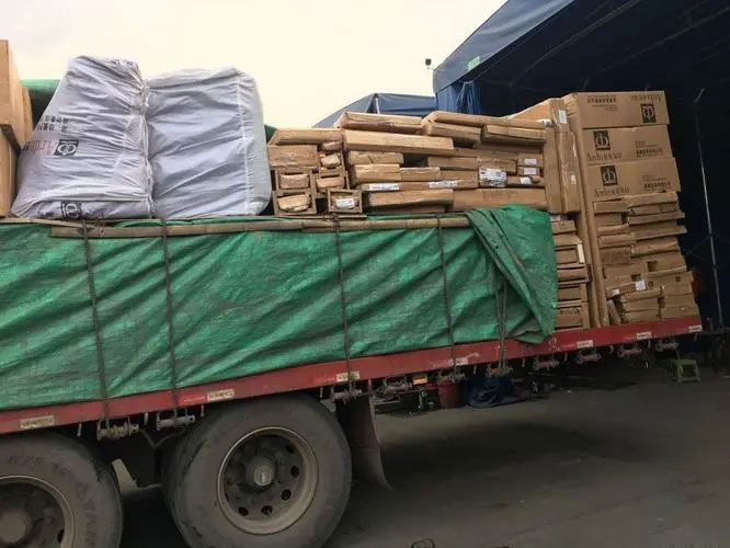 茅箭家具托运